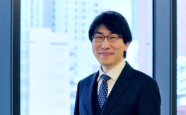 世話人 : 川西 邦夫