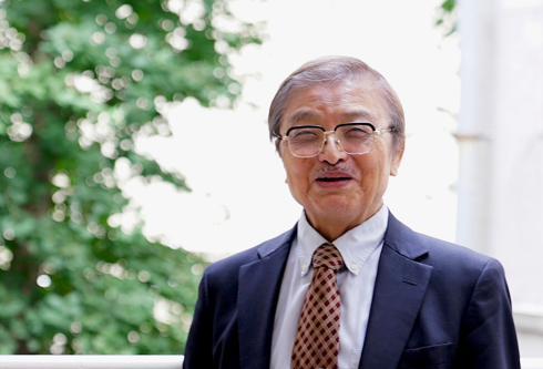 2026年度研究奨励賞(山中賞)推薦公募のお知らせ【9/14締切】