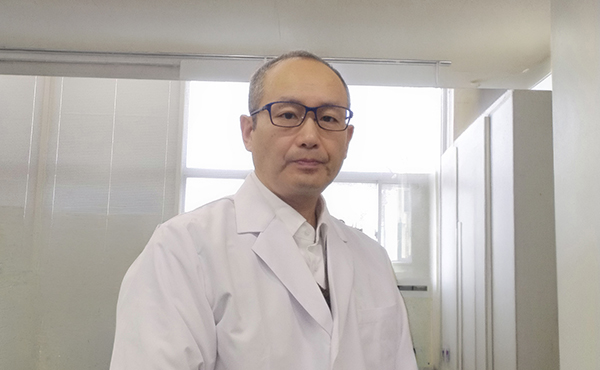 世話人 : 矢野 哲也